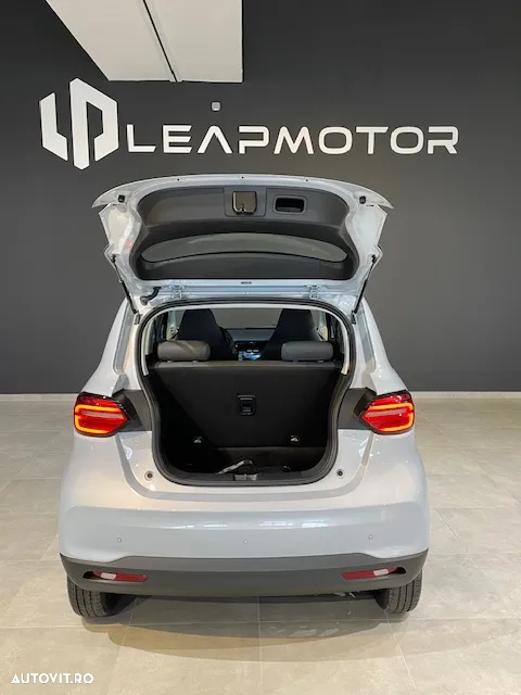 Leapmotor T03 37.3 kWh - 9