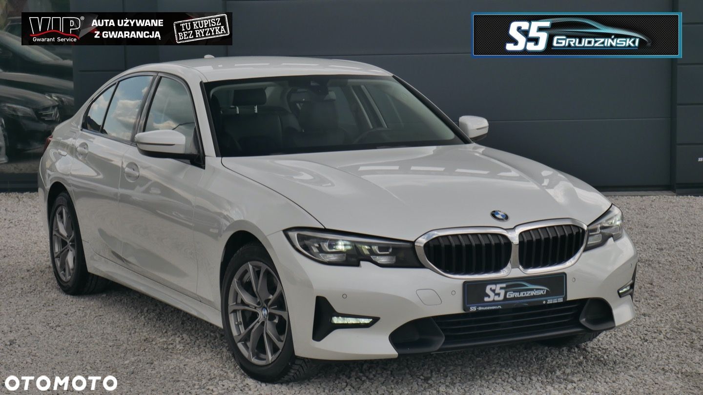BMW Seria 3 - 1