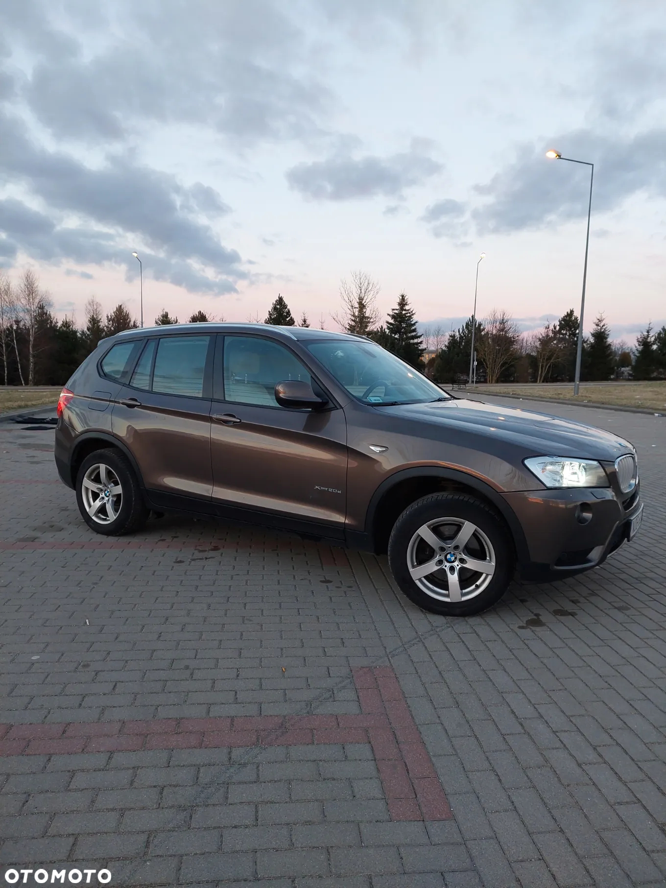 BMW X3 - 19