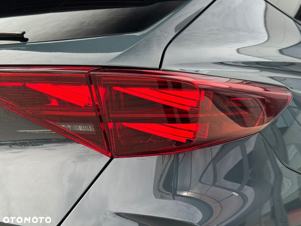 Cupra Formentor 1.5 e-Hybrid PHEV DSG - 16