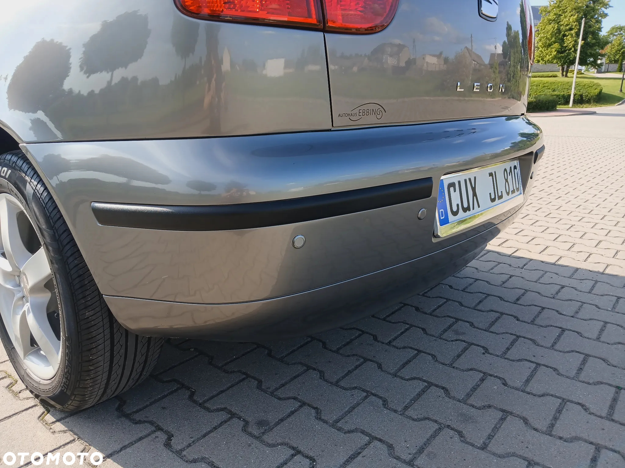 Seat Leon - 6