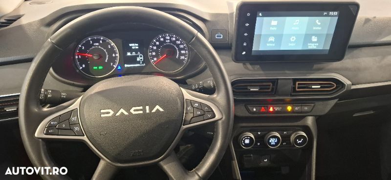 Dacia Jogger - 17
