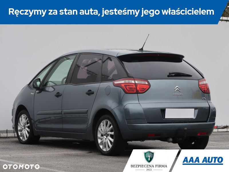 Citroën C4 Picasso - 5