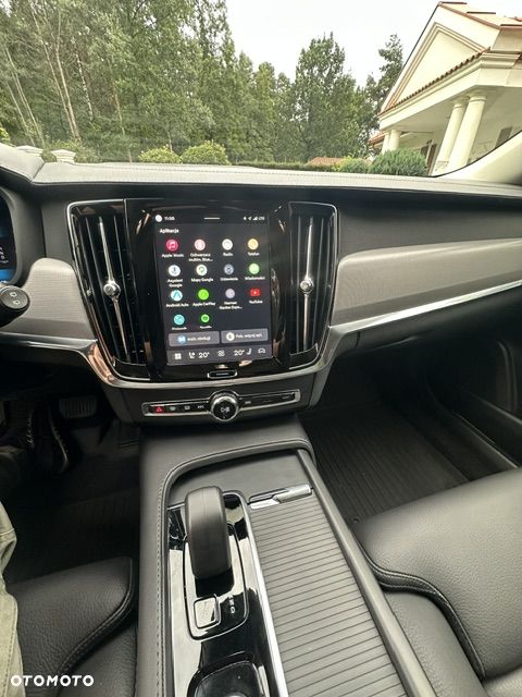 Volvo V90 B5 B Ultimate Dark - 11