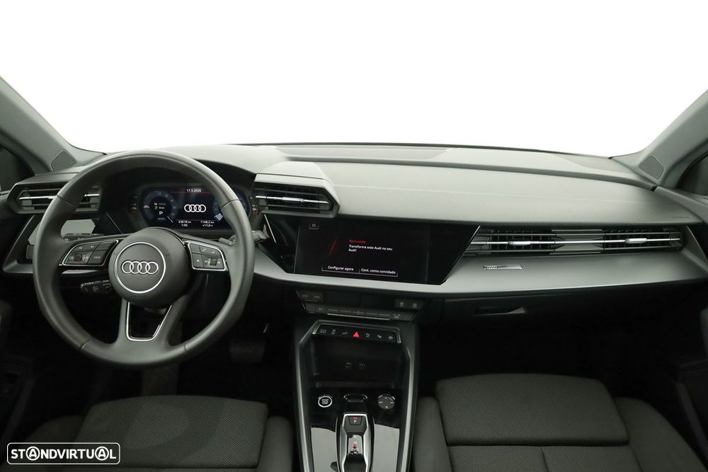 Audi A3 Sportback 40 TFSIe Advanced - 9