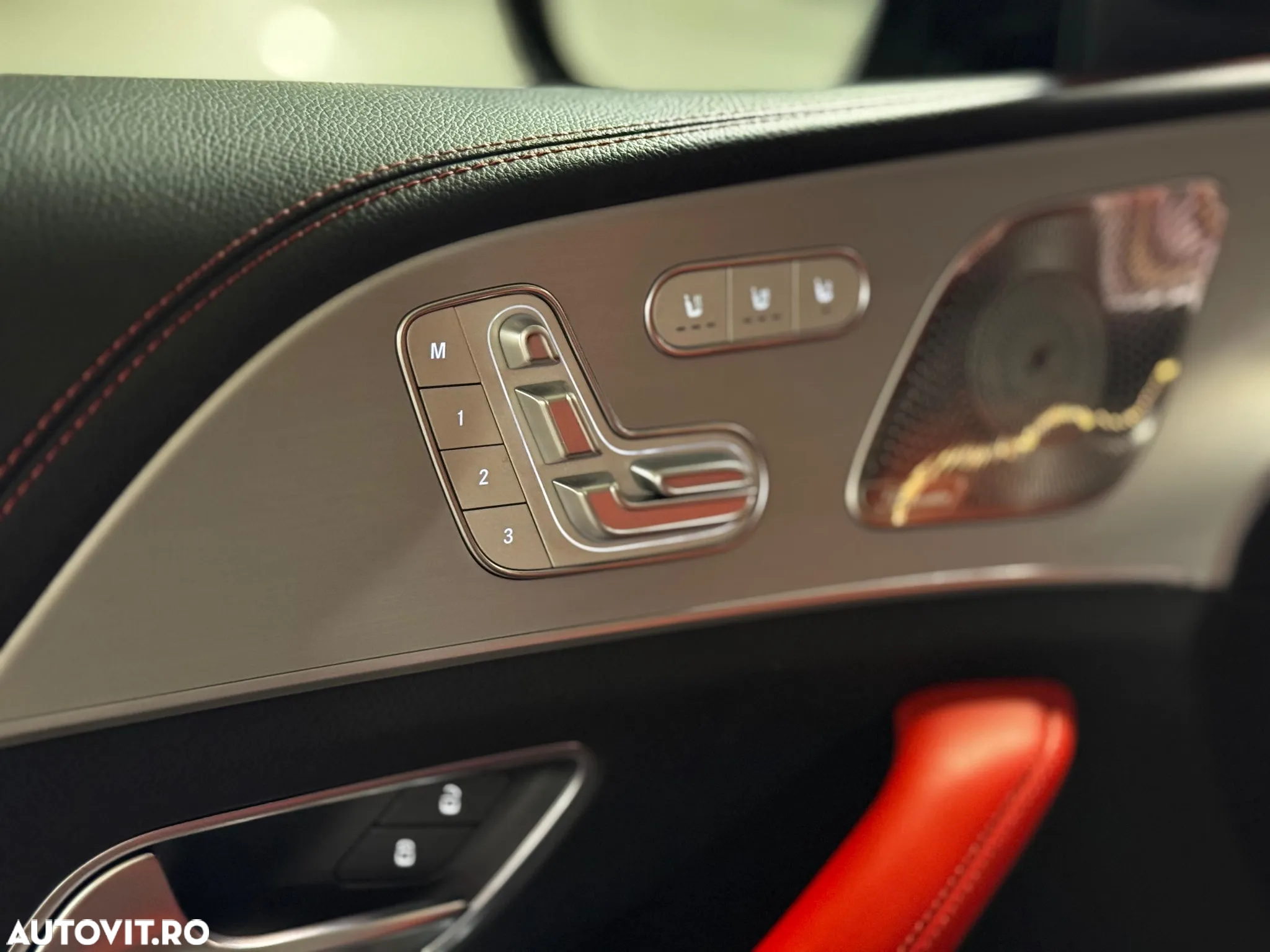Mercedes-Benz GLE Coupe AMG 53 MHEV 4MATIC+ - 17