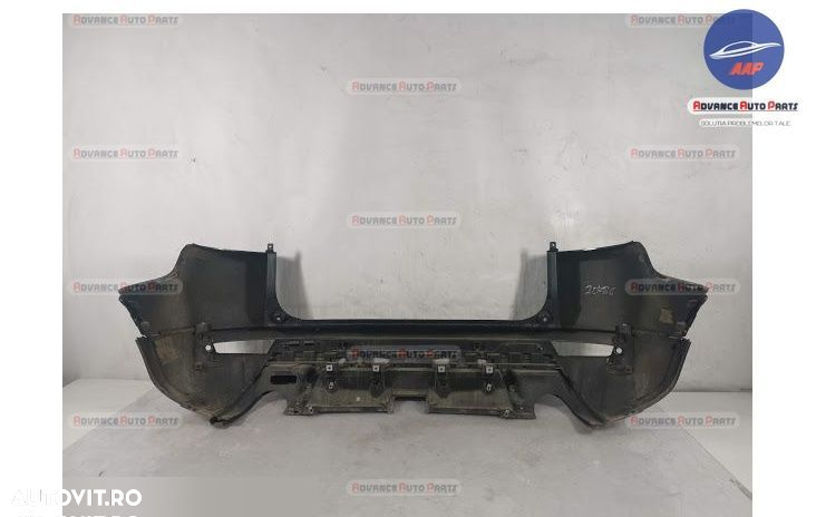 Bara Spate originala cu senzori Land Rover Range Rover Evoque L538 201 - 4