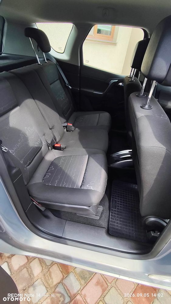 Opel Meriva 1.4 Active - 13