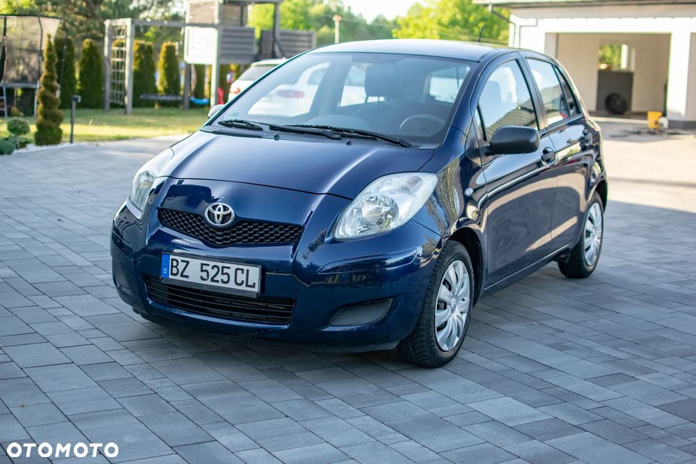 Toyota Yaris - 28