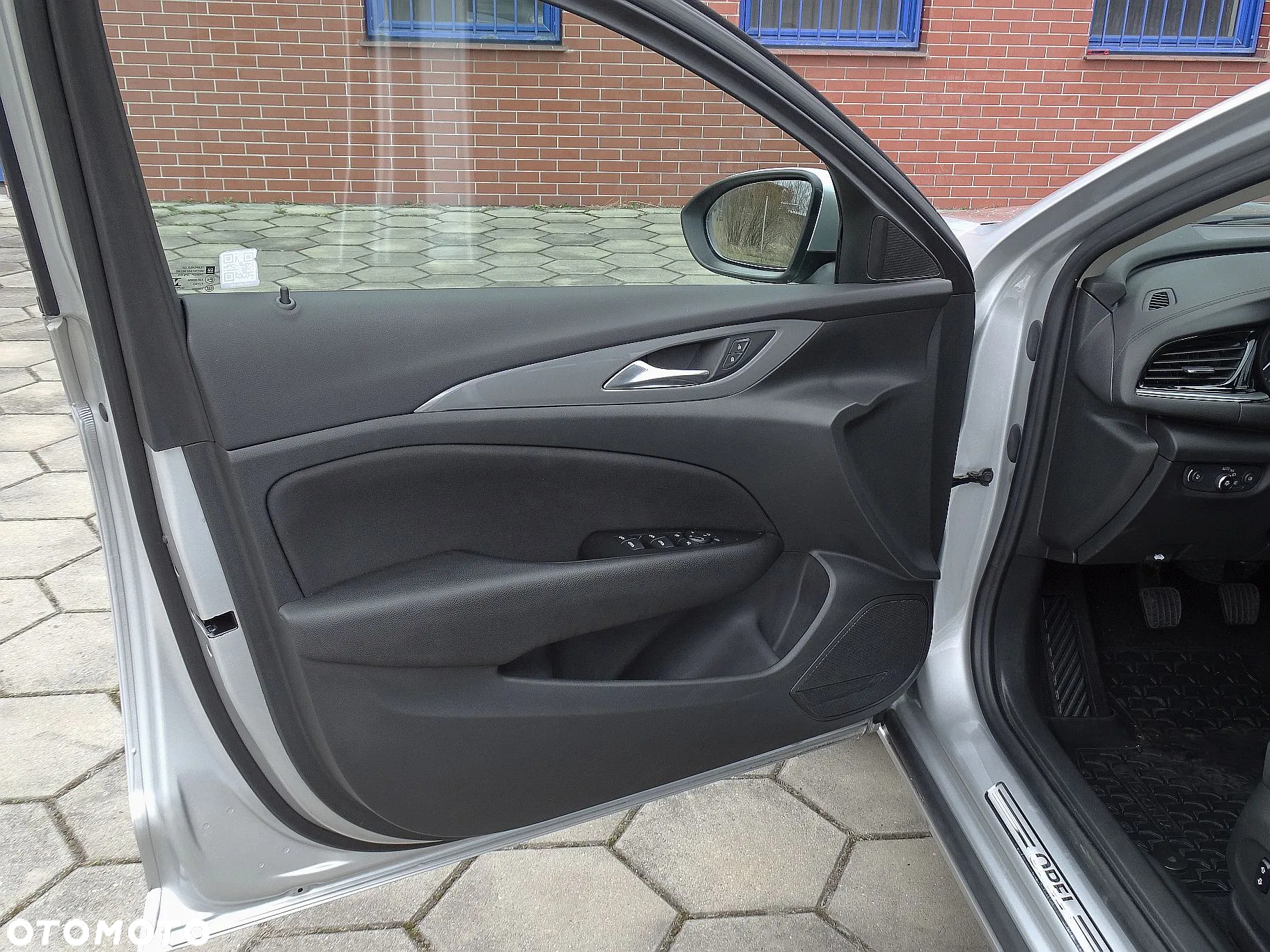 Opel Insignia 1.6 CDTI Exclusive S&S - 18