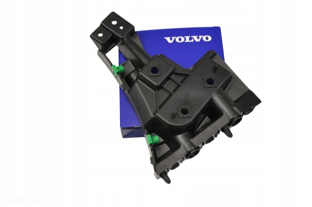 VOLVO S60 V60 V60CC lift slizg zderzak prawy przod - 3