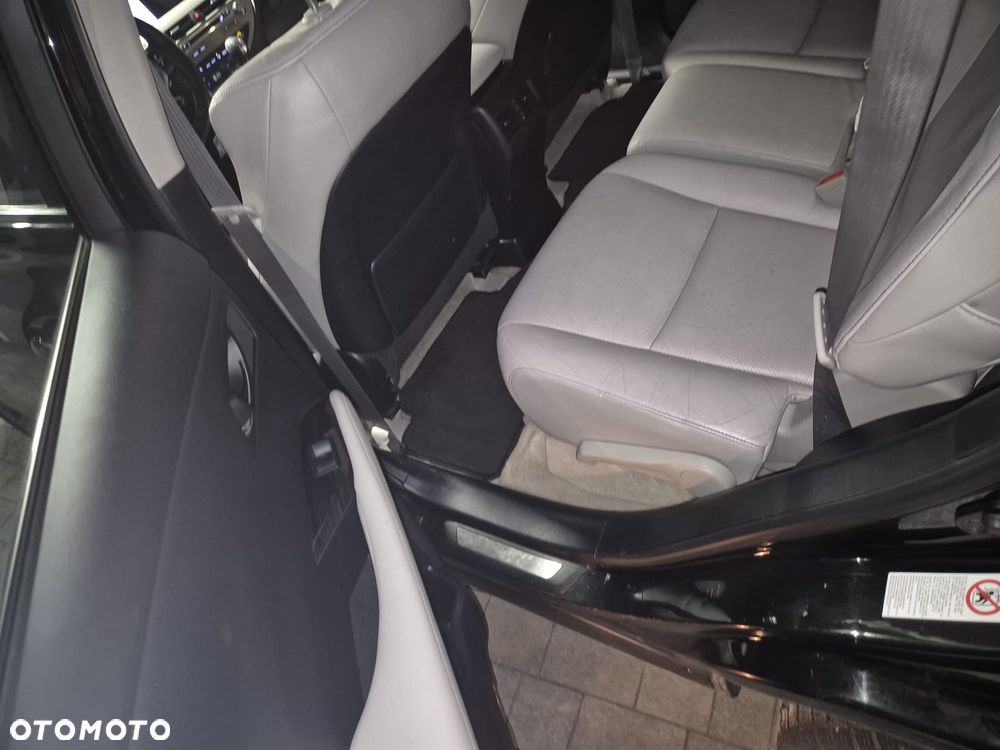 Lexus RX 450h Prestige - 15