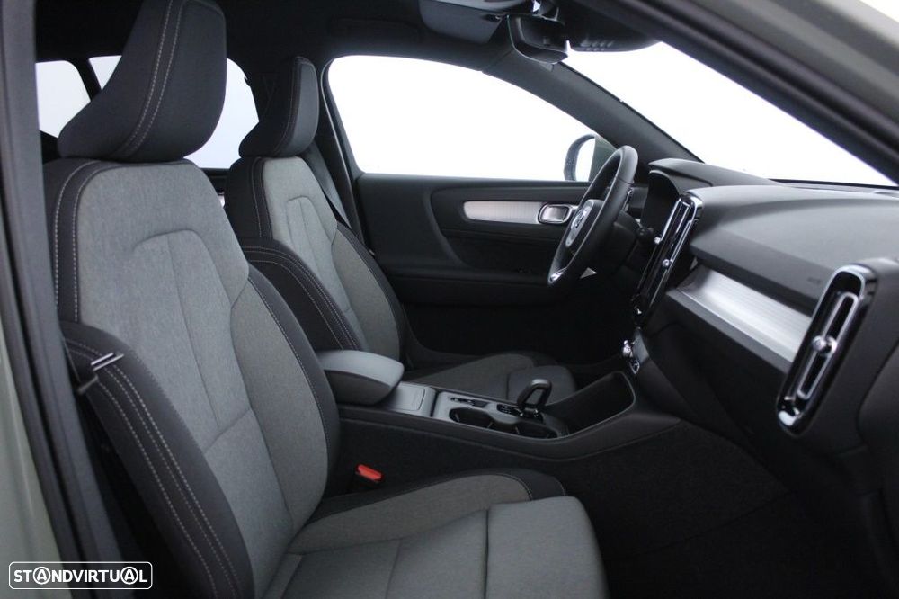Volvo XC 40 1.5 T2 Core Auto - 14