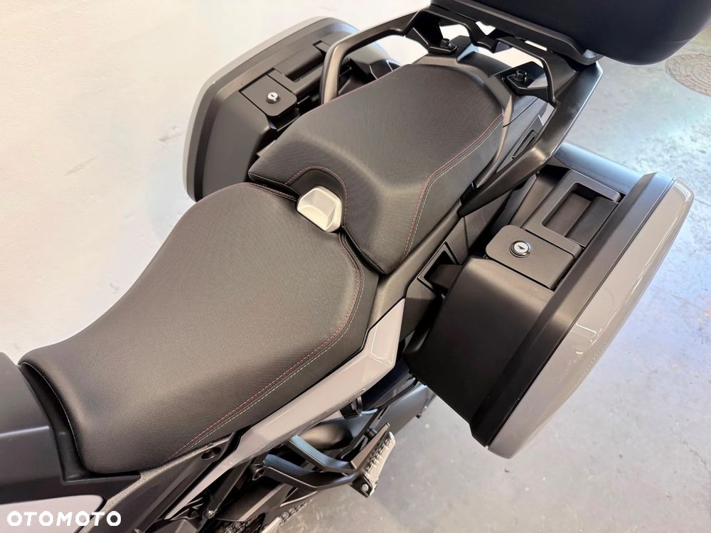 Yamaha Tracer - 27