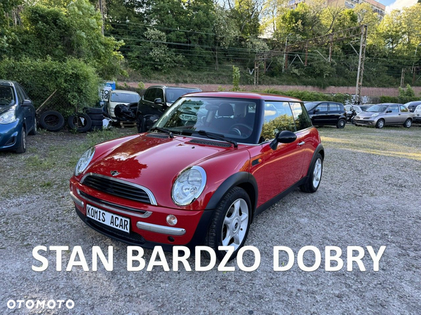 MINI ONE
