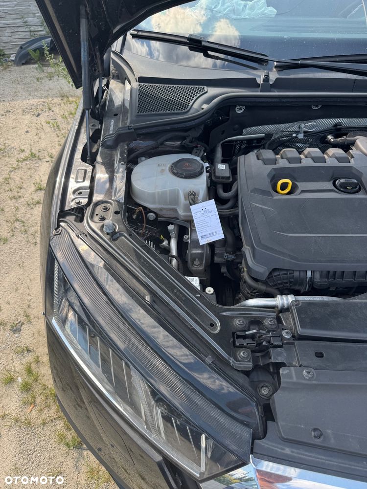 Skoda Octavia 1.5 TSI Tour - 18