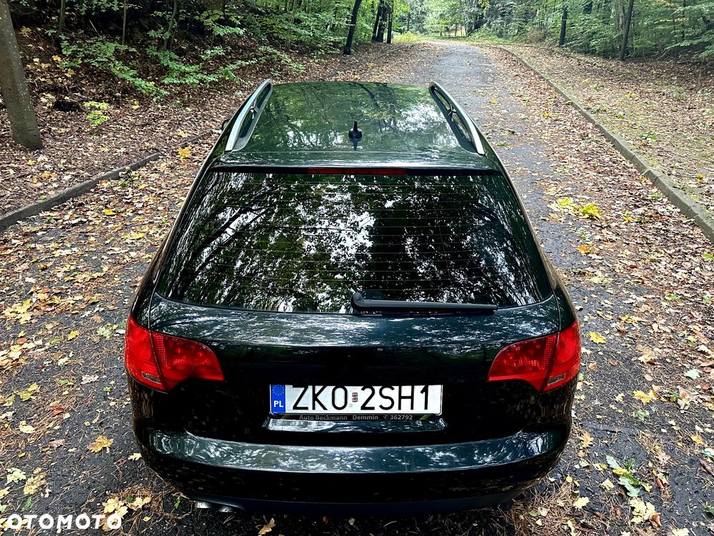 Audi A4 - 2