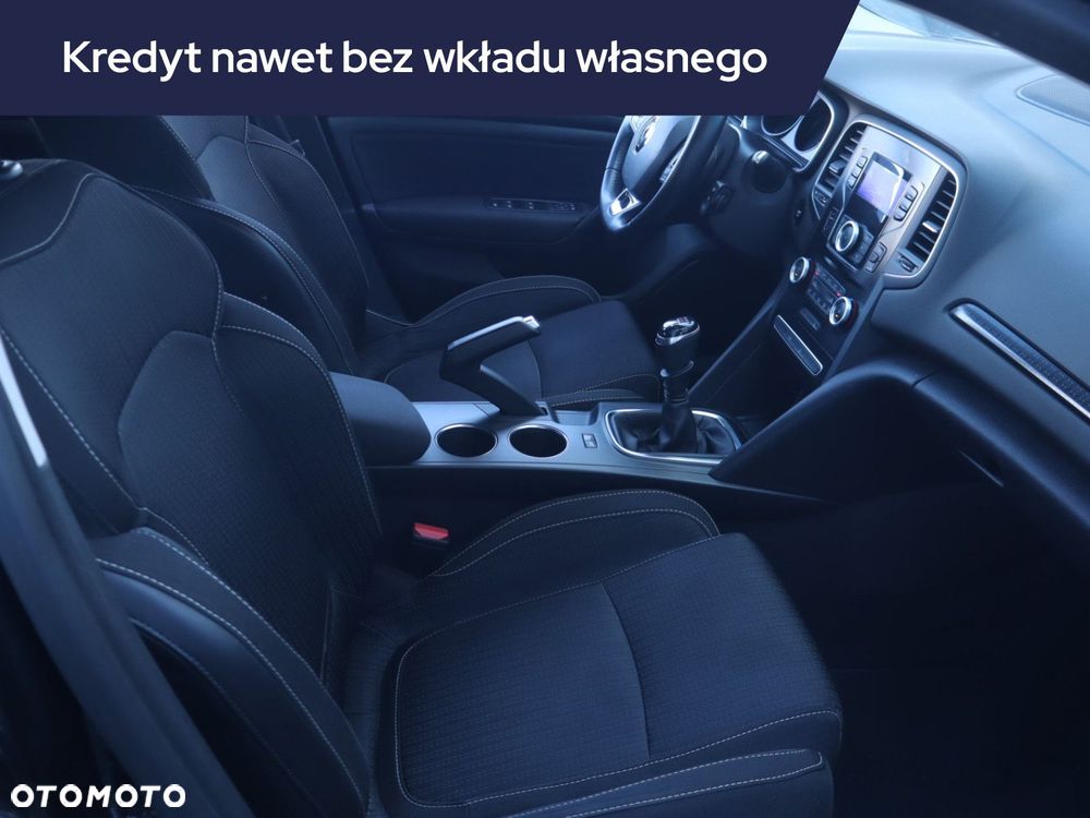 Renault Megane - 11