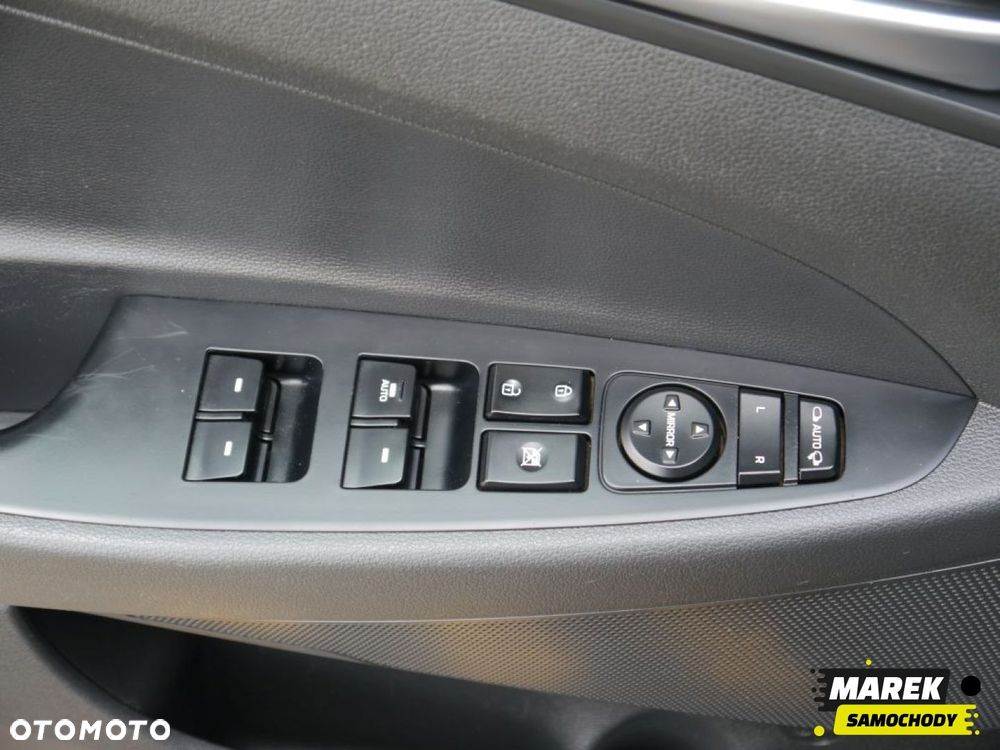 Hyundai Tucson - 14
