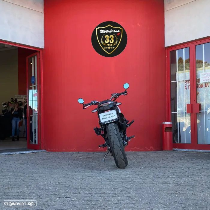 Zontes 350 ZT - 5