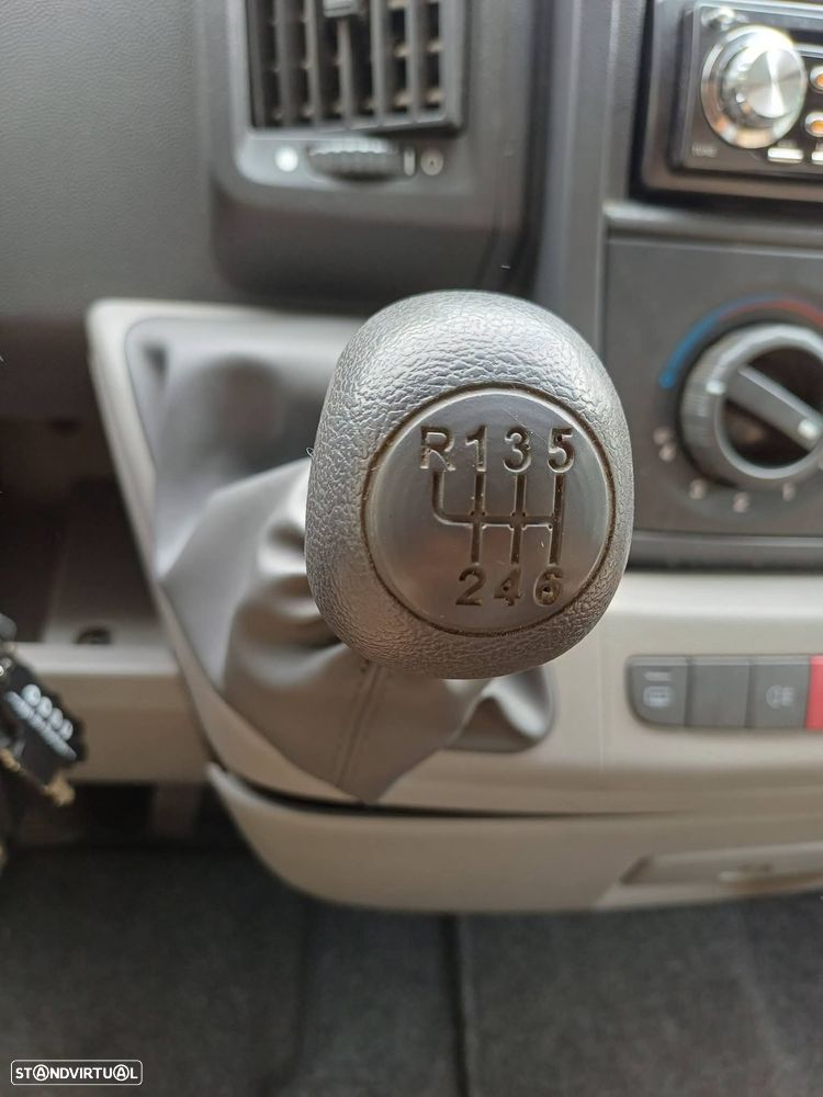 Fiat Ducato Fleurette Florium - 22