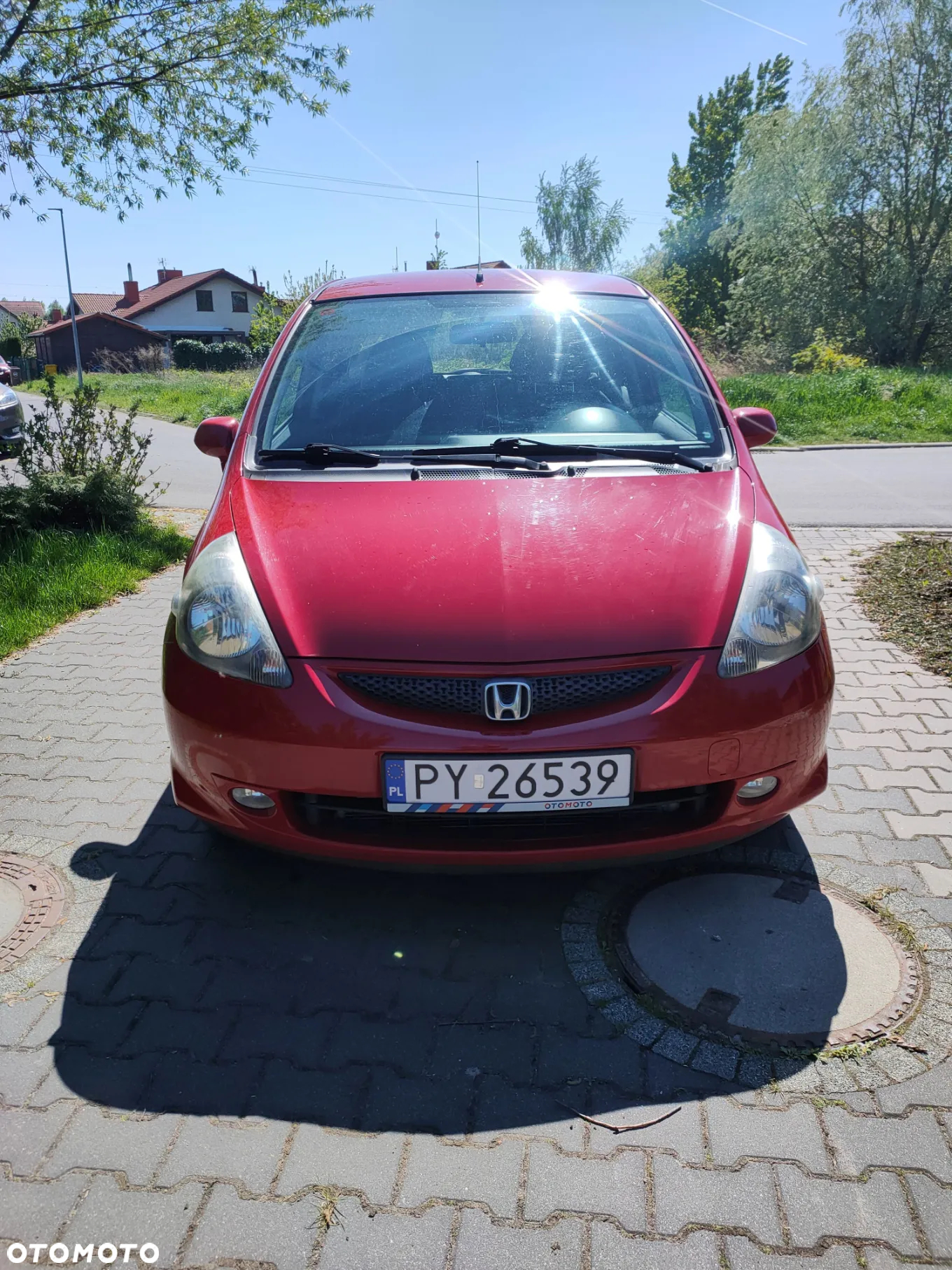 Honda Jazz 1.2 Cool - 2