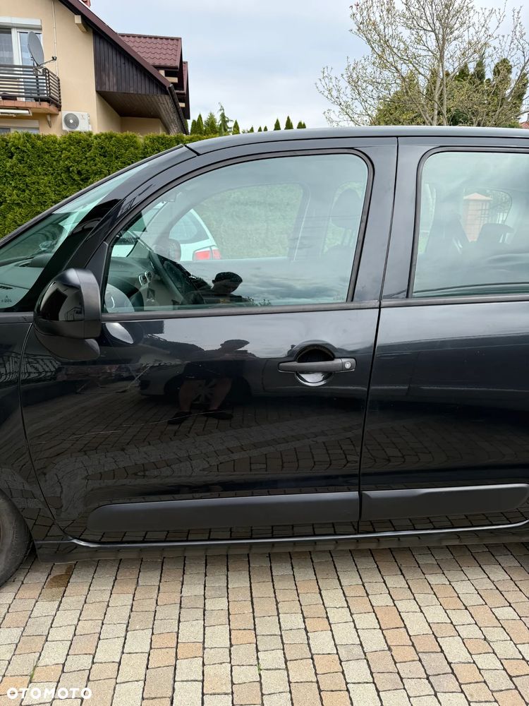 Citroën C3 Picasso 1.4i SX - 8