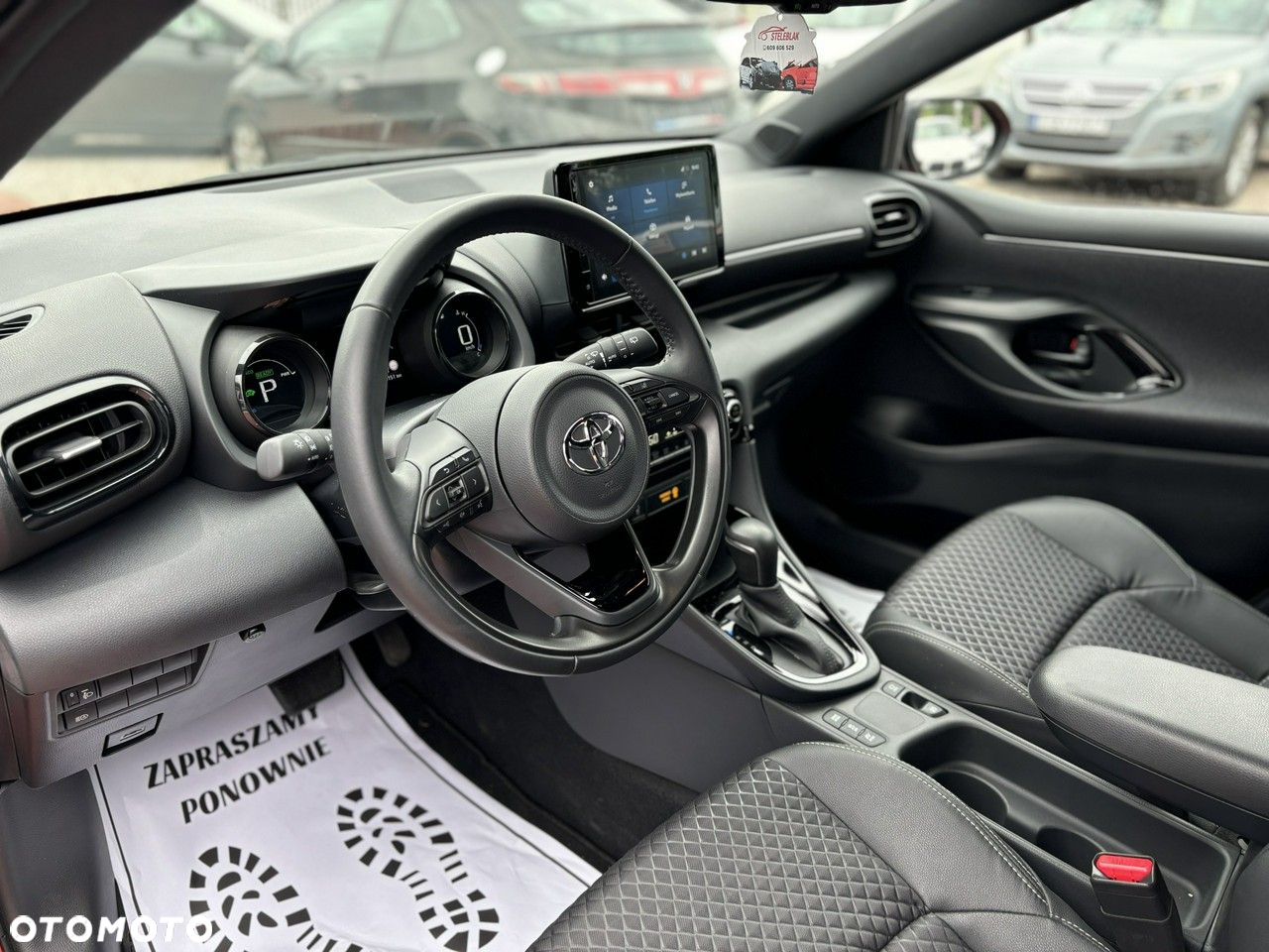 Toyota Yaris - 14
