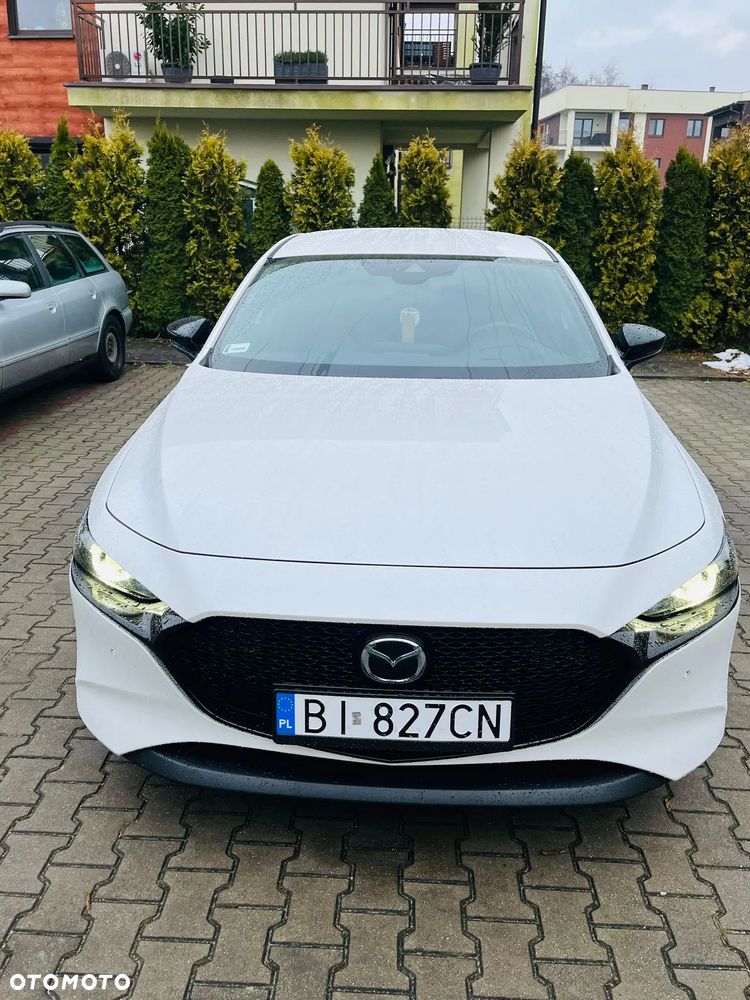 Mazda 3 2.0 Enso - 3