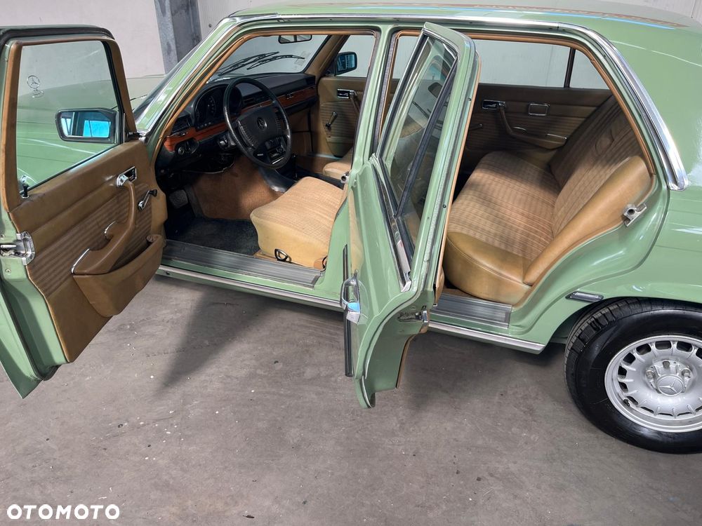 Mercedes-Benz Klasa S - 37