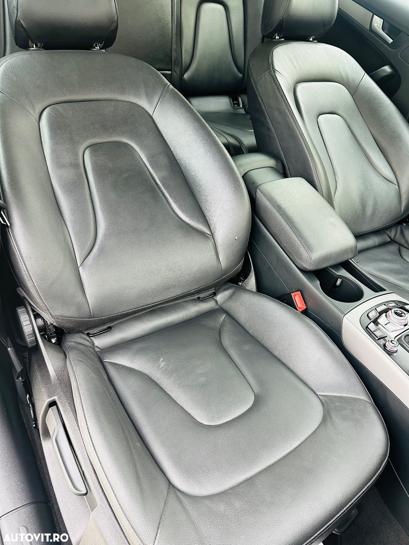 Audi A4 - 21