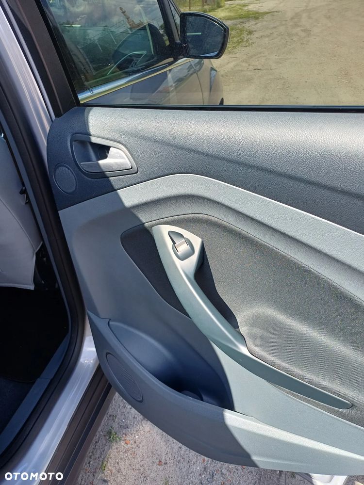 Ford C-MAX 1.6 EcoBoost Titanium ASS - 14