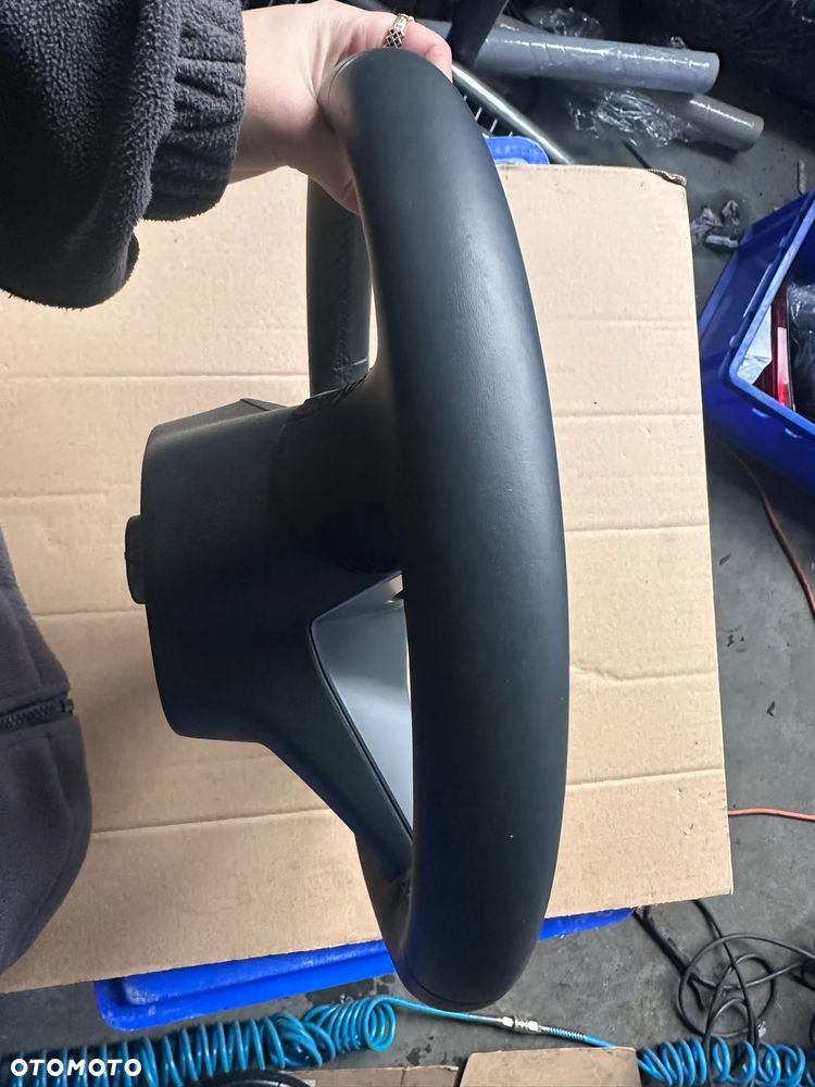 Kierownica VW T-Cross - 8