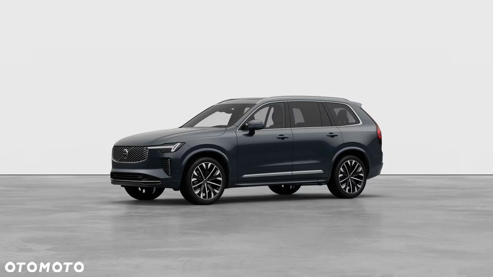 Volvo XC 90 B5 B AWD Ultra Bright 7os