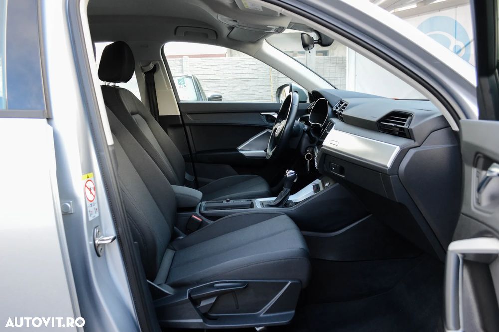 Audi Q3 35 TFSI Sportback S tronic - 24