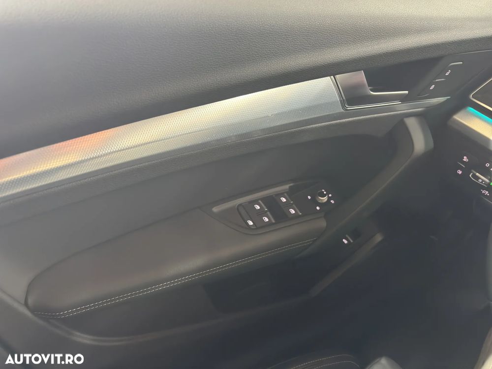 Audi Q5 40 TDI Sportback quattro S tronic edition one - 15