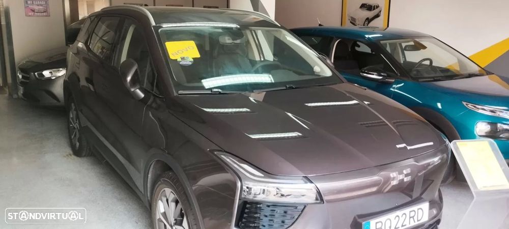 Aiways U5 Premium - 37