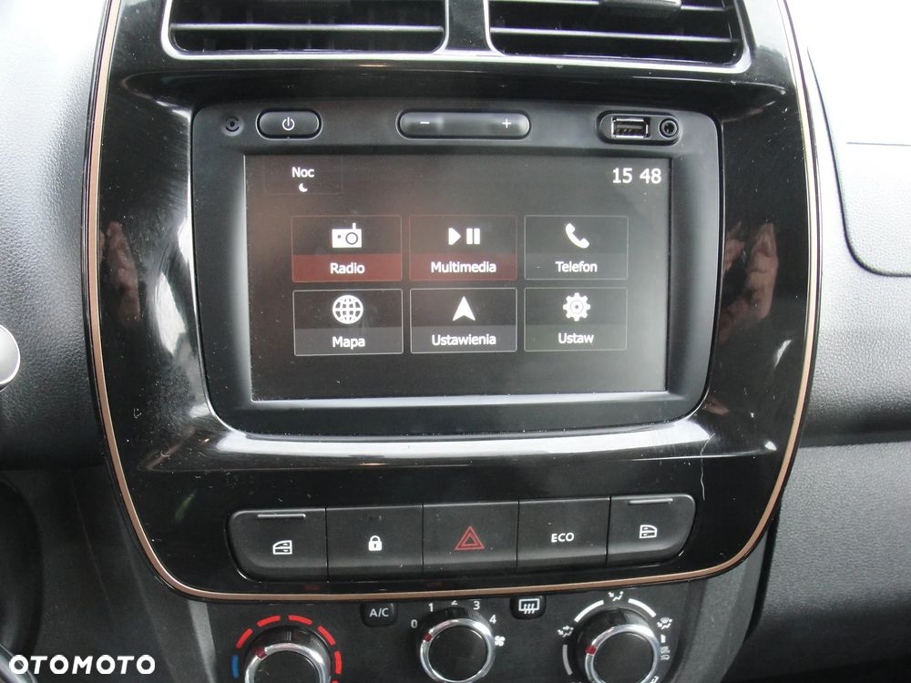 Dacia Spring Electric 45 Expression - 15