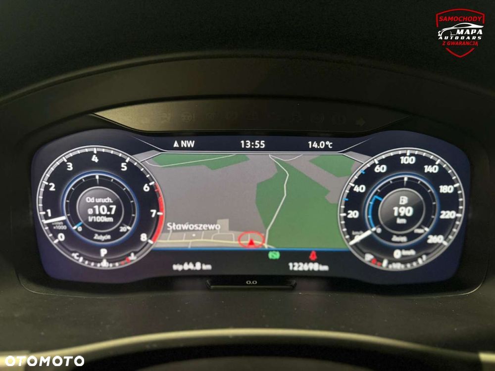 Volkswagen Atlas - 22