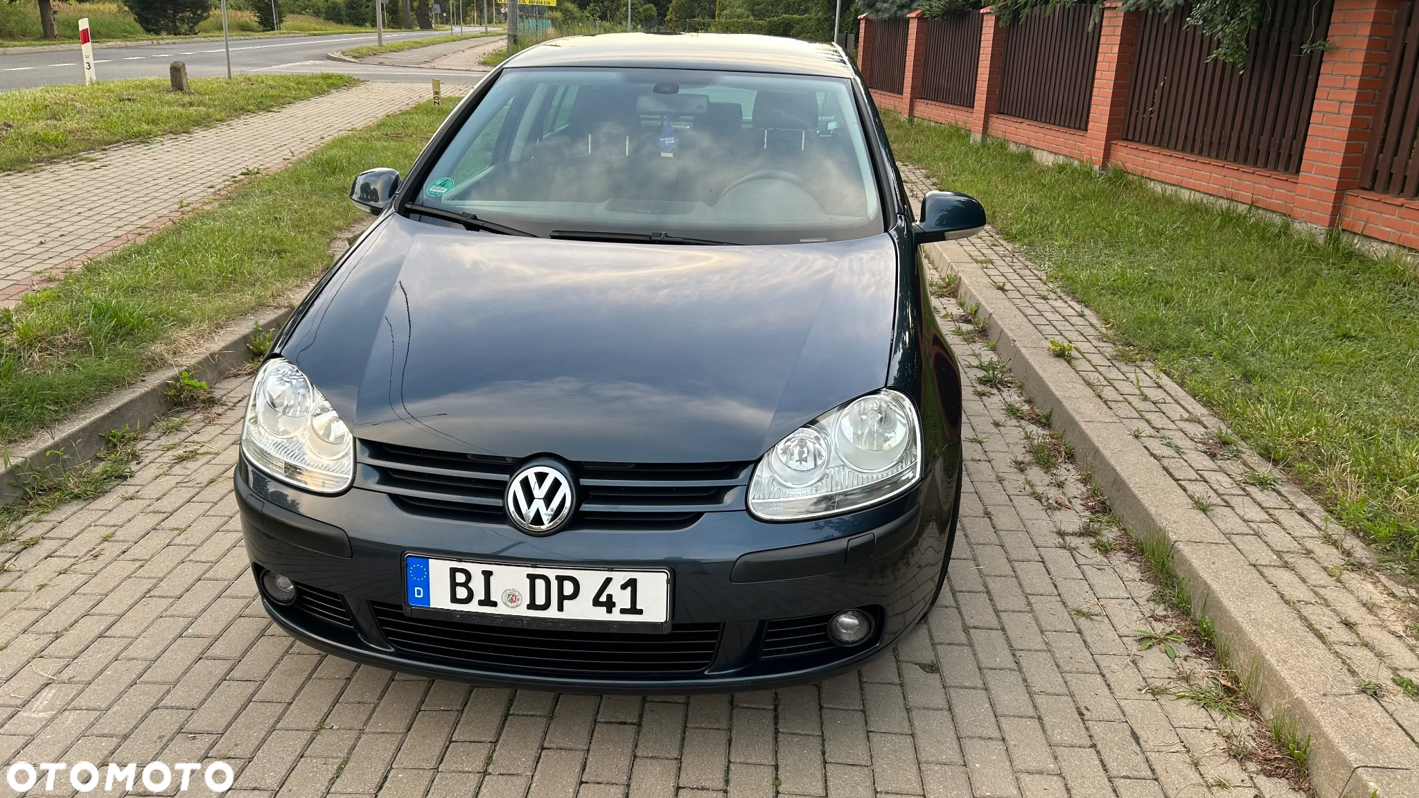 Volkswagen Golf 1.6 Comfortline - 3