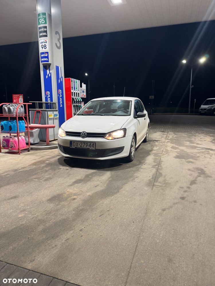 Volkswagen Polo - 5