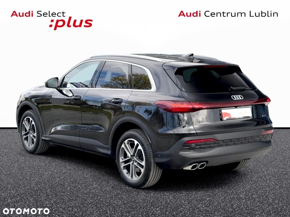 Audi Q5 - 8