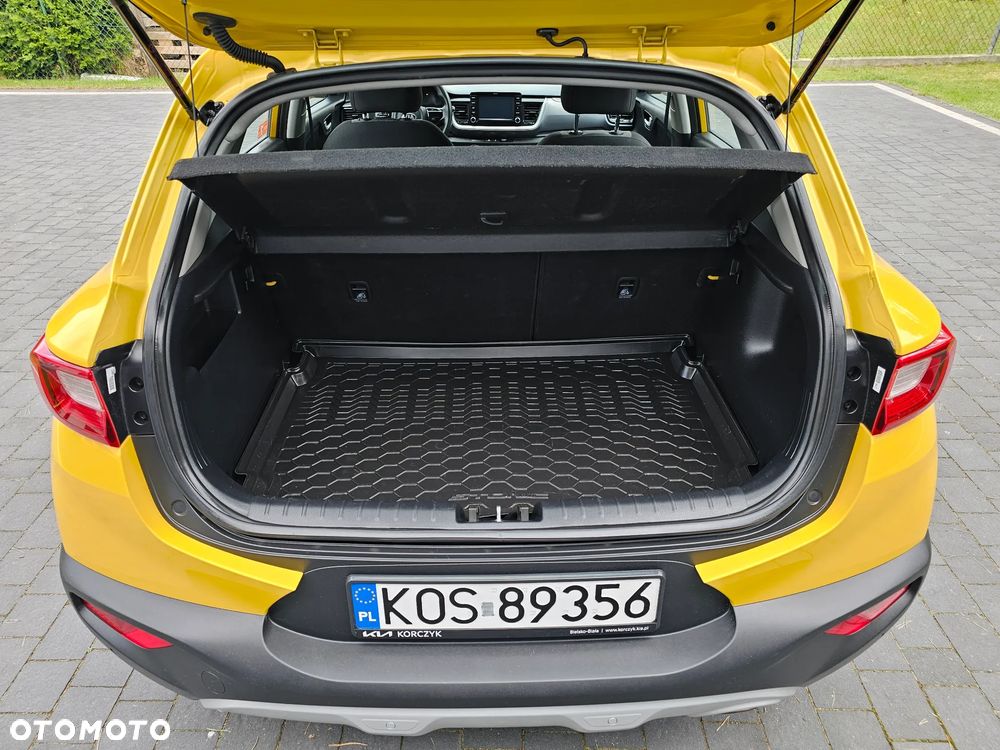 Kia Stonic 1.2 M - 24