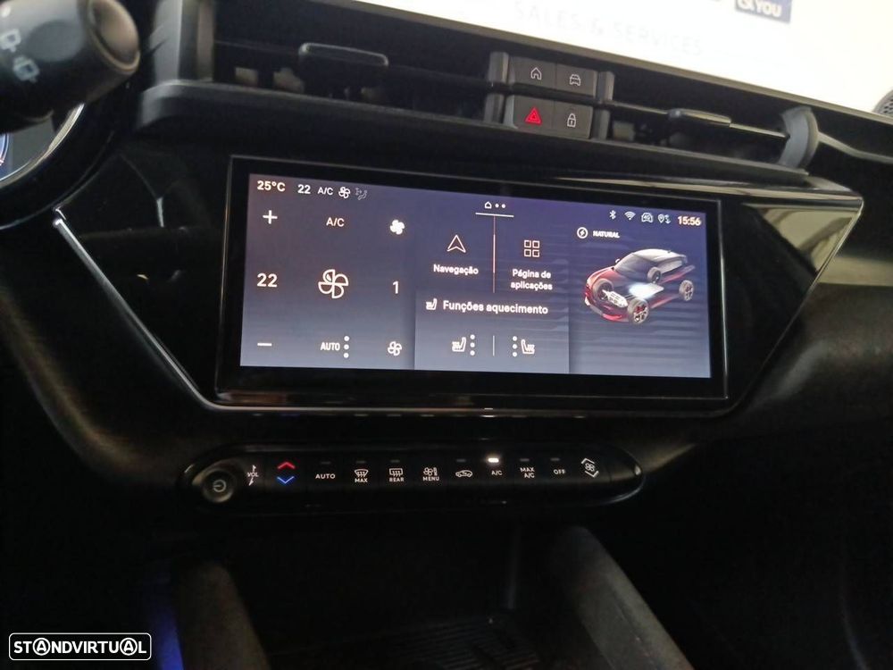 Alfa Romeo Junior Elletrica 50 kWh Veloce - 22