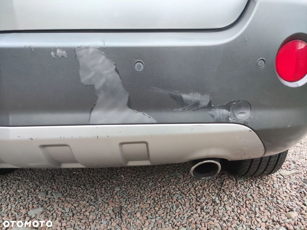 Opel Antara 2.0 CDTI Cosmo - 7