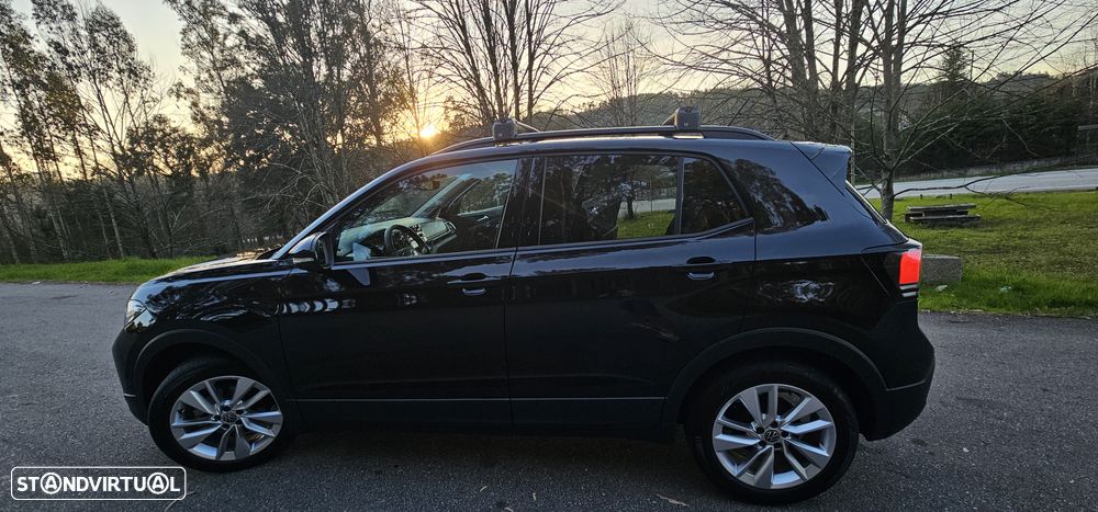 VW T-Cross 1.0 TSI Urban - 8