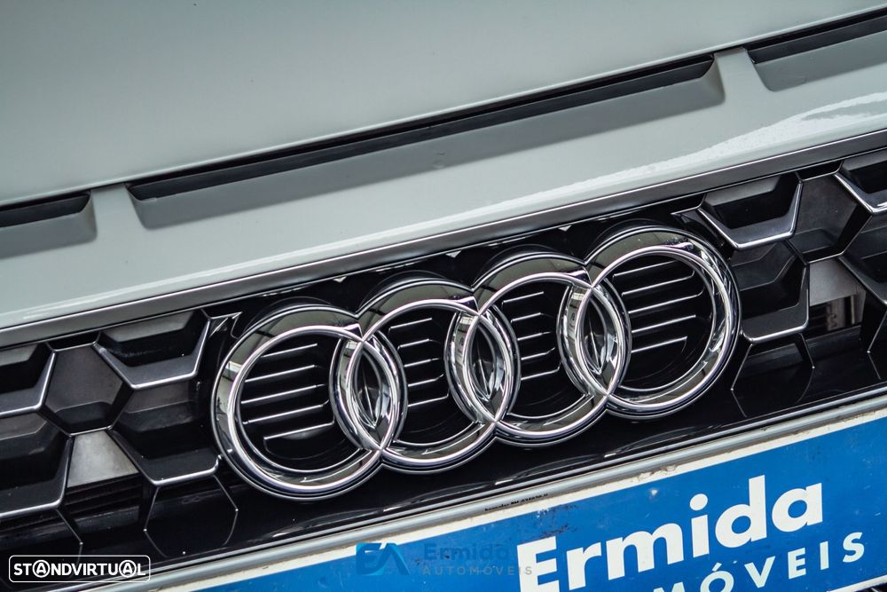 Audi A1 Sportback 25 TFSI S line - 9