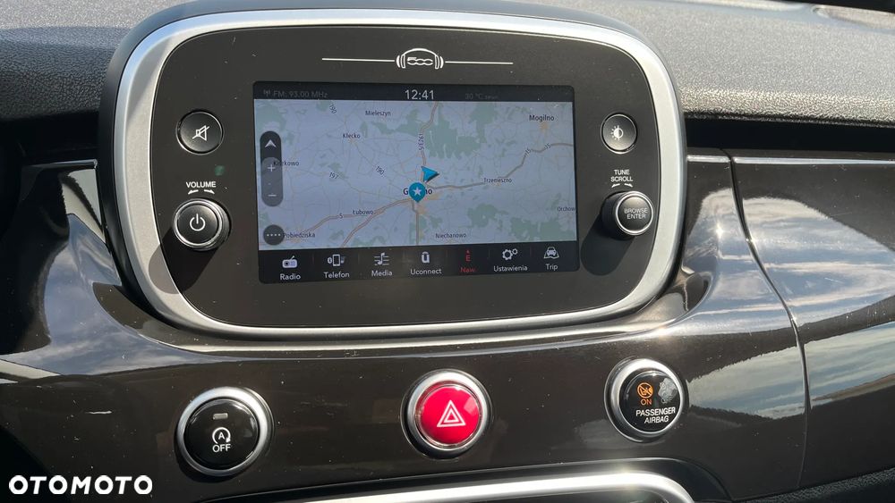 Fiat 500X 1.6 MultiJet II Cross - 20