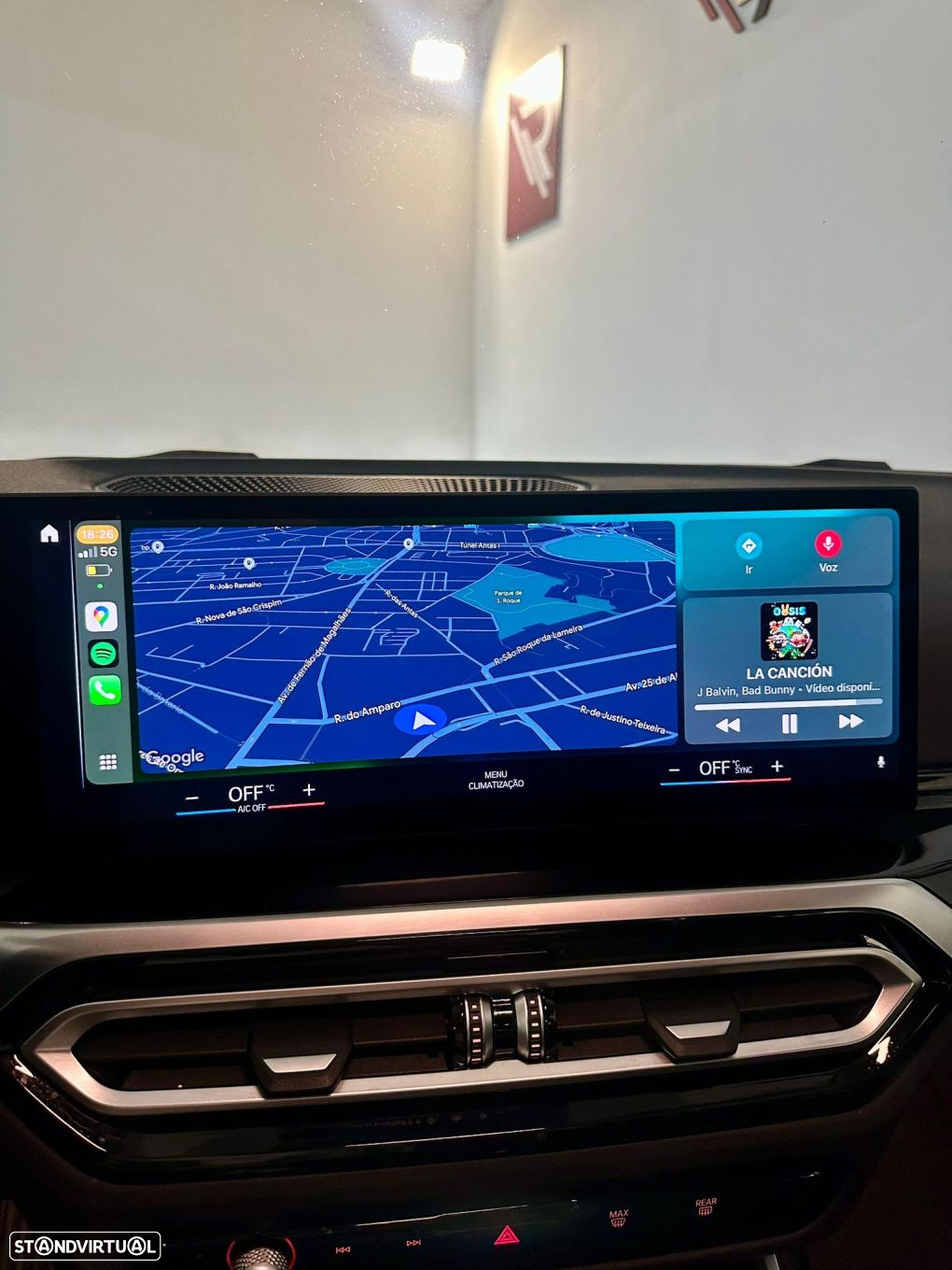 BMW i4 eDrive35 - 21