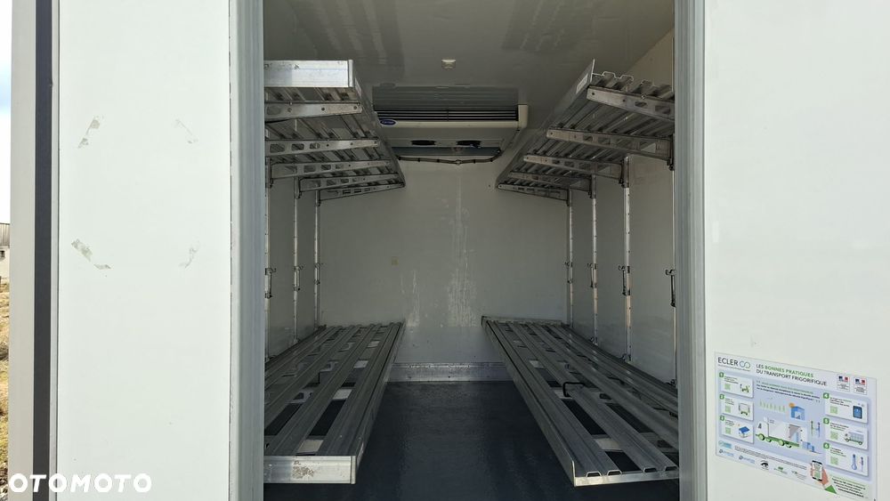 Iveco 35C13, 35C14, 35C15, 35S14, 35S16 - 10